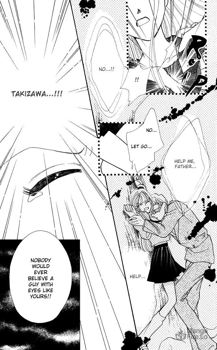 Read Lovers Flowers chapter 3 image 44 on Lezhin