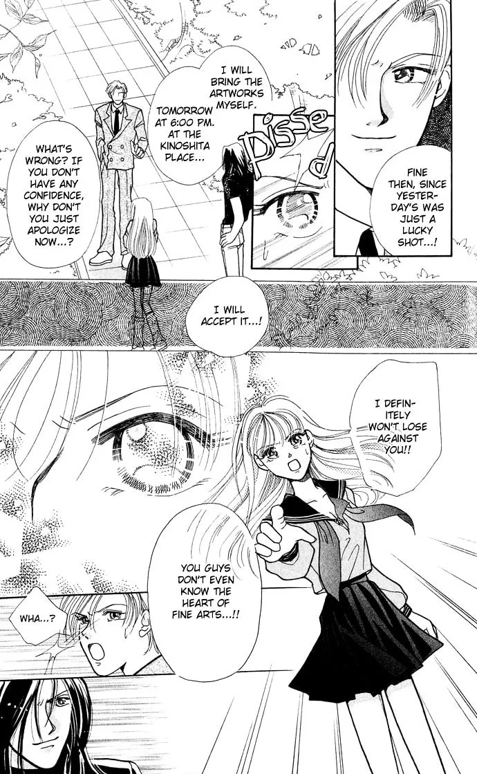 Read Lovers Flowers chapter 3 image 46 on Lezhin