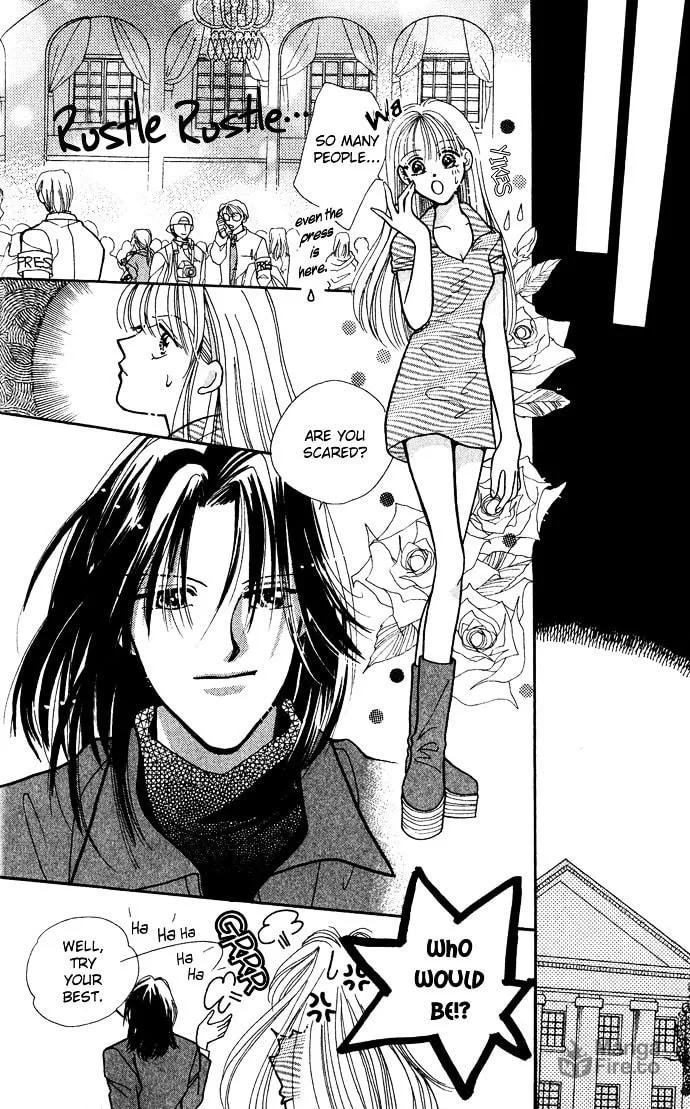 Read Lovers Flowers chapter 3 image 47 on Lezhin