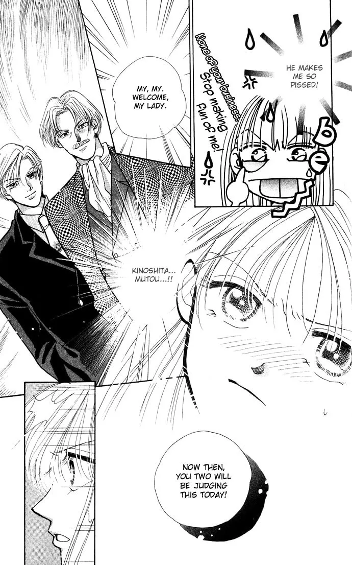 Read Lovers Flowers chapter 3 image 48 on Lezhin