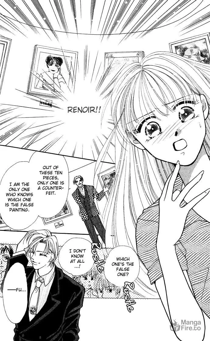 Read Lovers Flowers chapter 3 image 49 on Lezhin