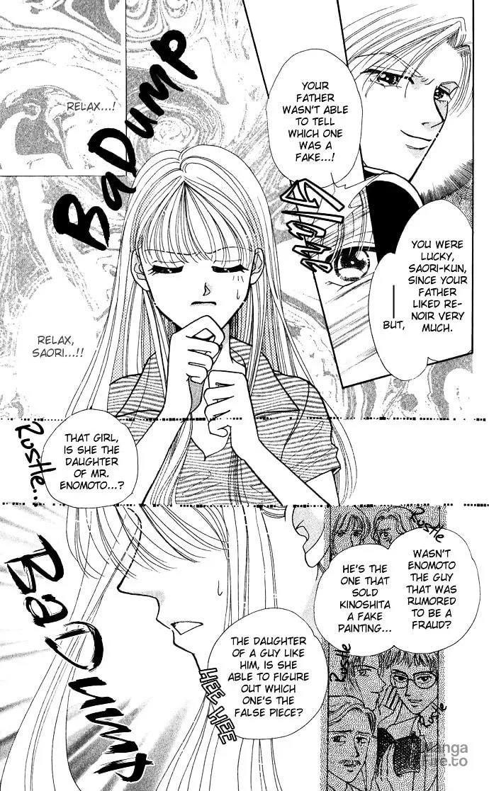 Read Lovers Flowers chapter 3 image 50 on Lezhin