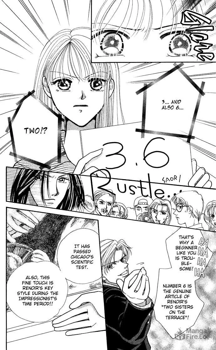 Read Lovers Flowers chapter 3 image 53 on Lezhin