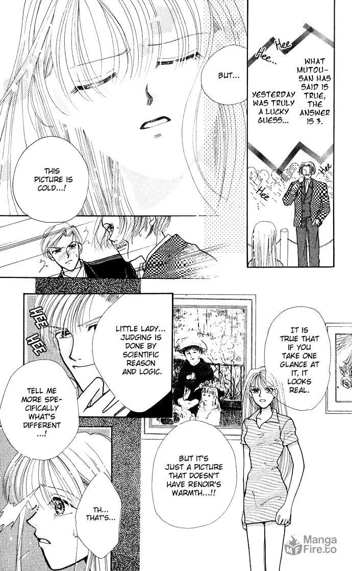 Read Lovers Flowers chapter 3 image 54 on Lezhin