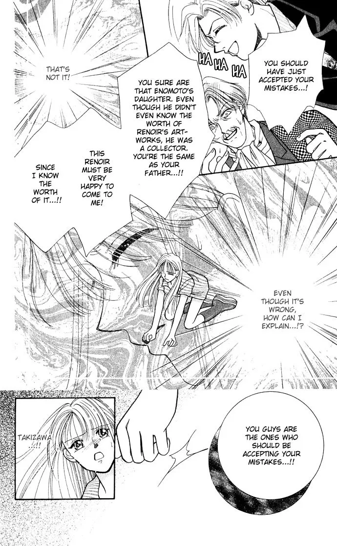 Read Lovers Flowers chapter 3 image 55 on Lezhin