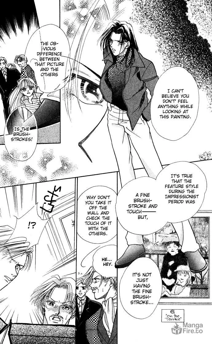 Read Lovers Flowers chapter 3 image 56 on Lezhin