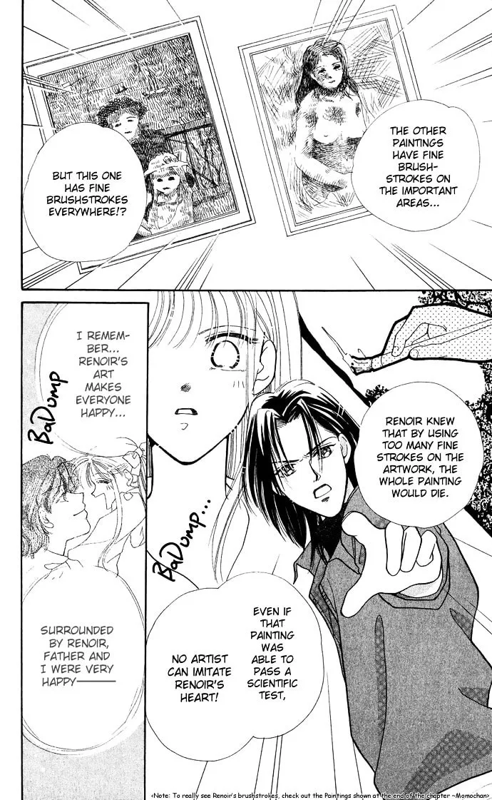 Read Lovers Flowers chapter 3 image 57 on Lezhin