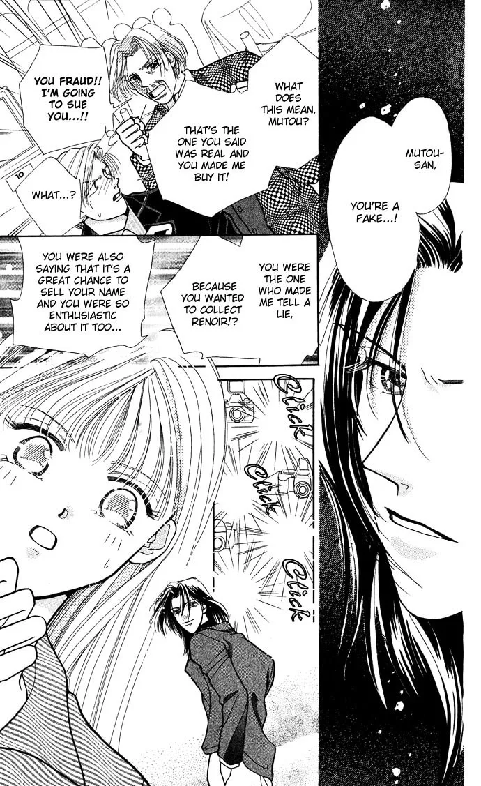 Read Lovers Flowers chapter 3 image 58 on Lezhin