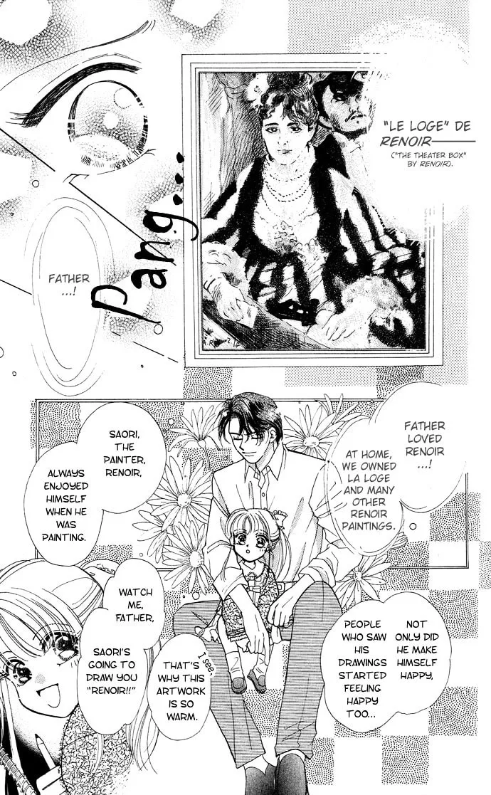 Read Lovers Flowers chapter 3 image 7 on Lezhin