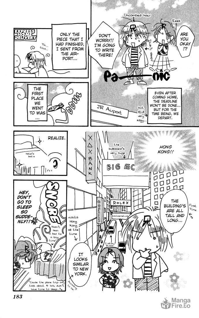Read Lovers Flowers chapter 3 image 71 on Lezhin