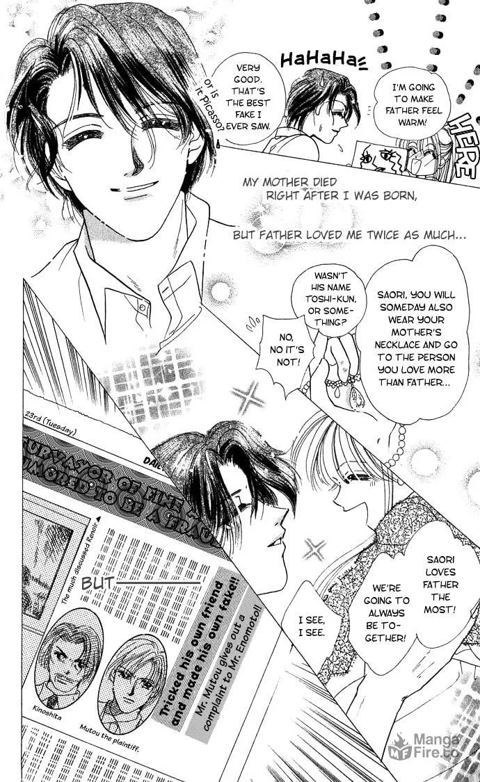 Read Lovers Flowers chapter 3 image 8 on Lezhin