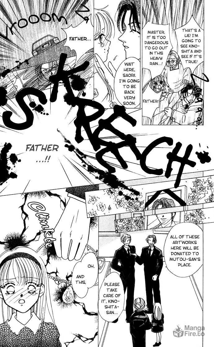 Read Lovers Flowers chapter 3 image 9 on Lezhin