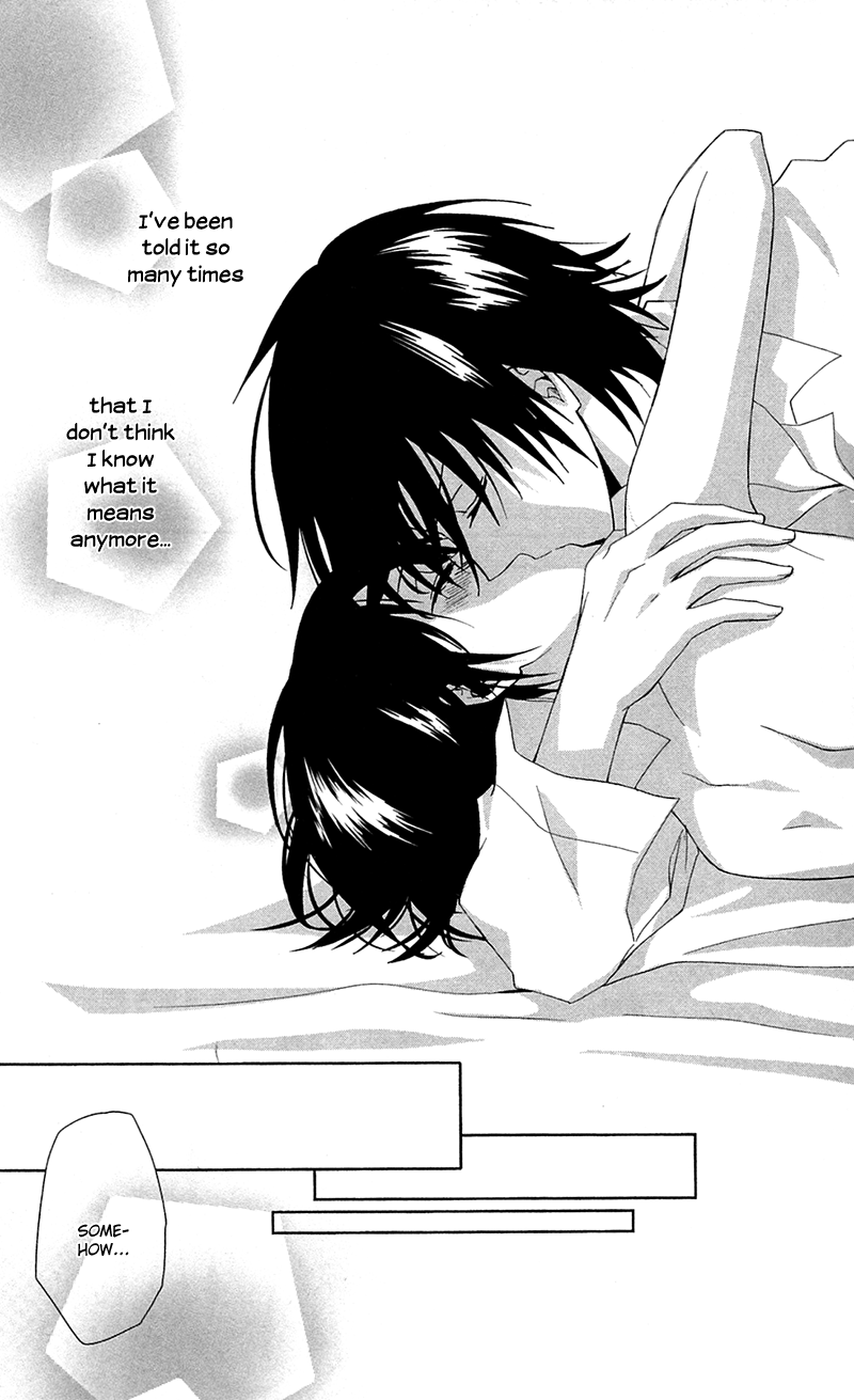 Read Lovers in Conflict chapter 2 image 36 on Lezhin