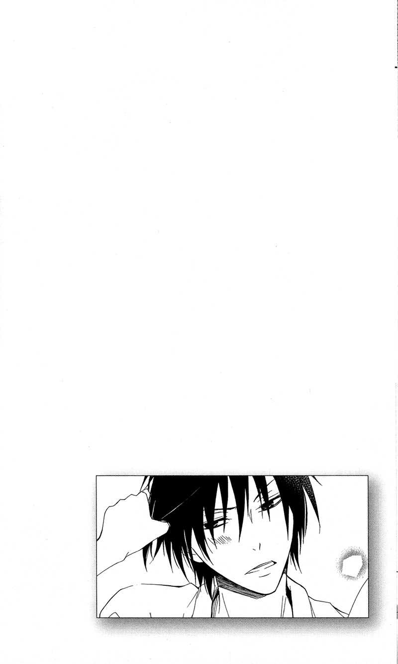 Read Lovers in Conflict chapter 3 image 40 on Lezhin