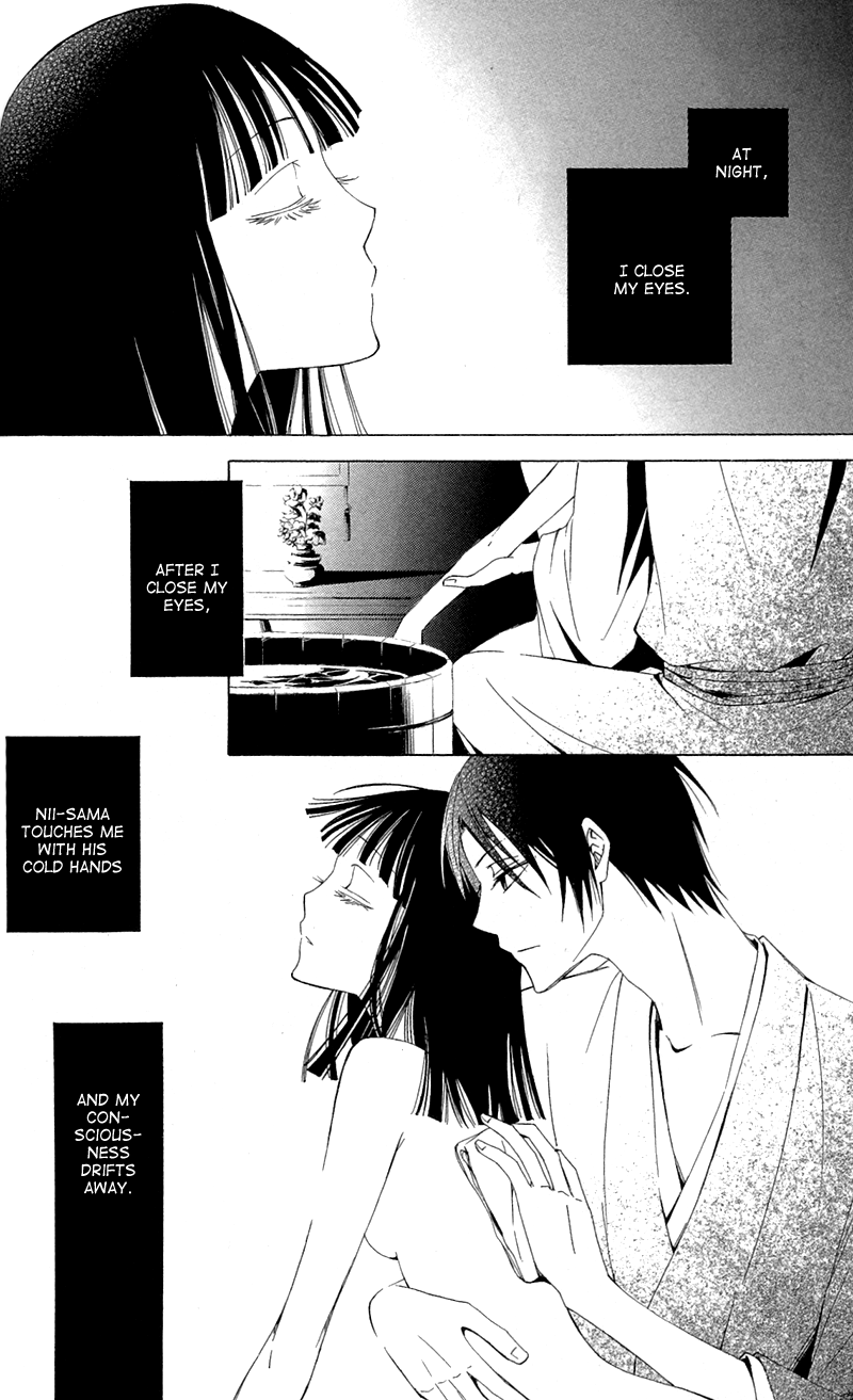 Read Lovers in Conflict chapter 4 image 13 on Lezhin