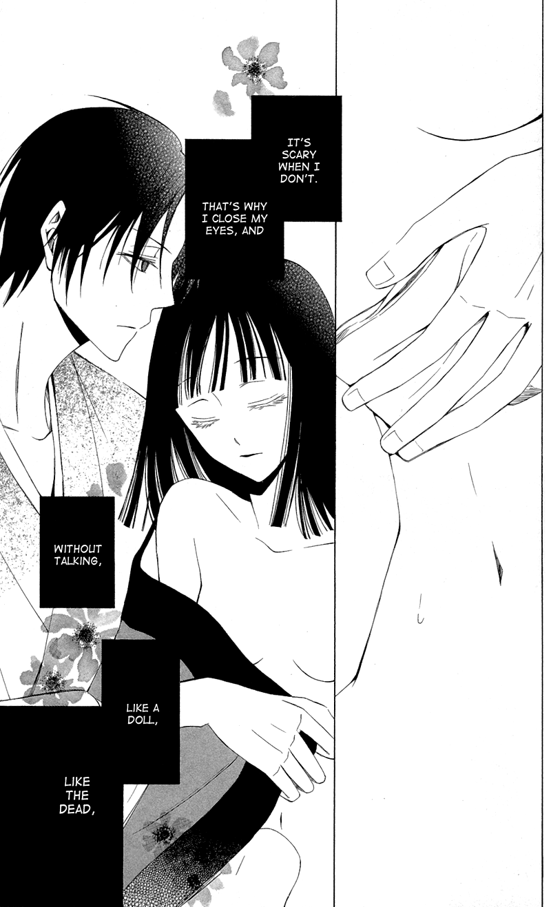 Read Lovers in Conflict chapter 4 image 14 on Lezhin