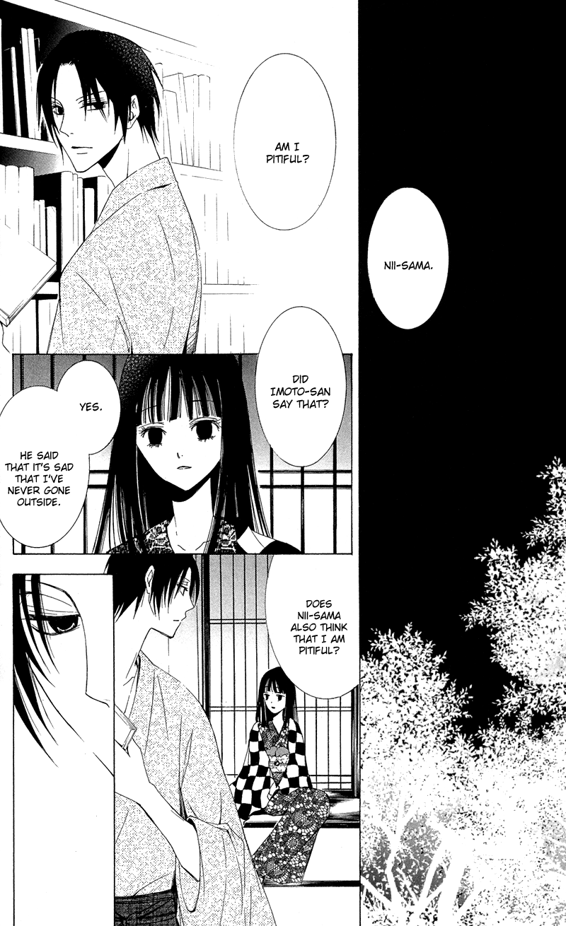 Read Lovers in Conflict chapter 4 image 23 on Lezhin