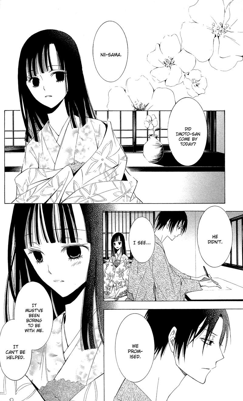 Read Lovers in Conflict chapter 4 image 29 on Lezhin