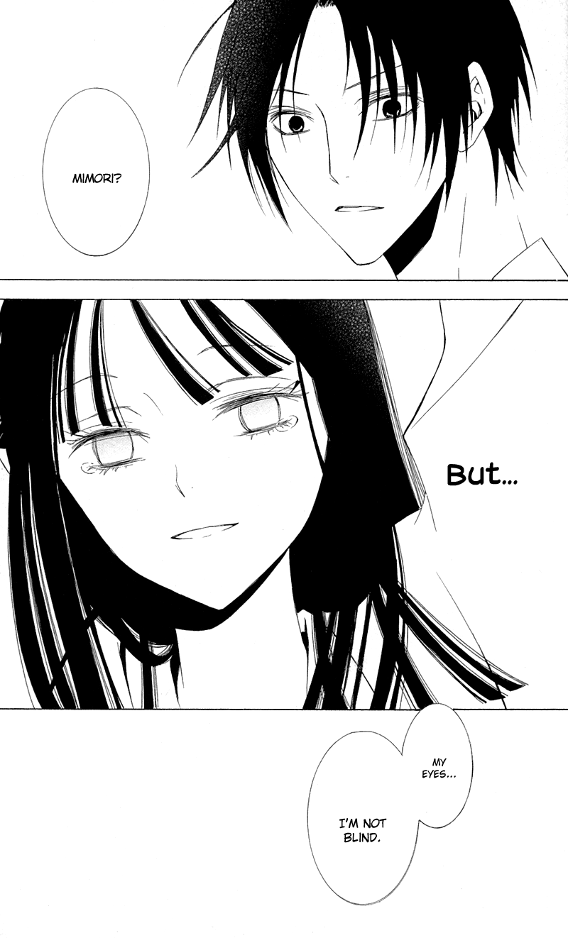 Read Lovers in Conflict chapter 4 image 40 on Lezhin