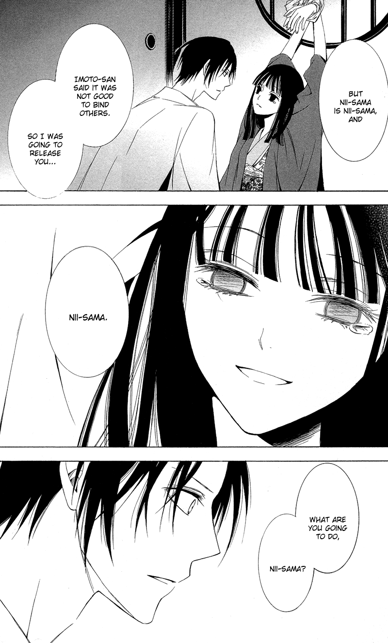 Read Lovers in Conflict chapter 4 image 42 on Lezhin