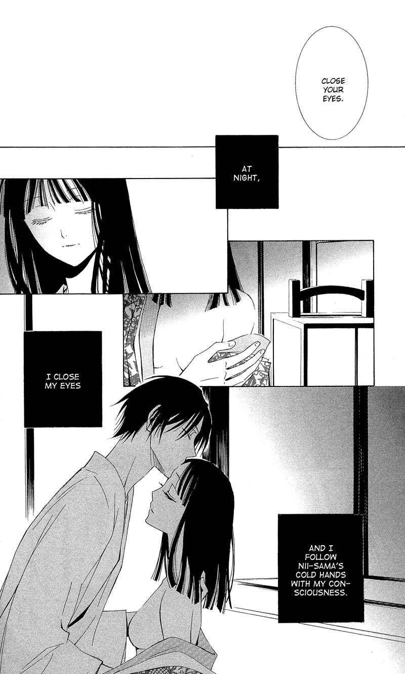 Read Lovers in Conflict chapter 4 image 43 on Lezhin