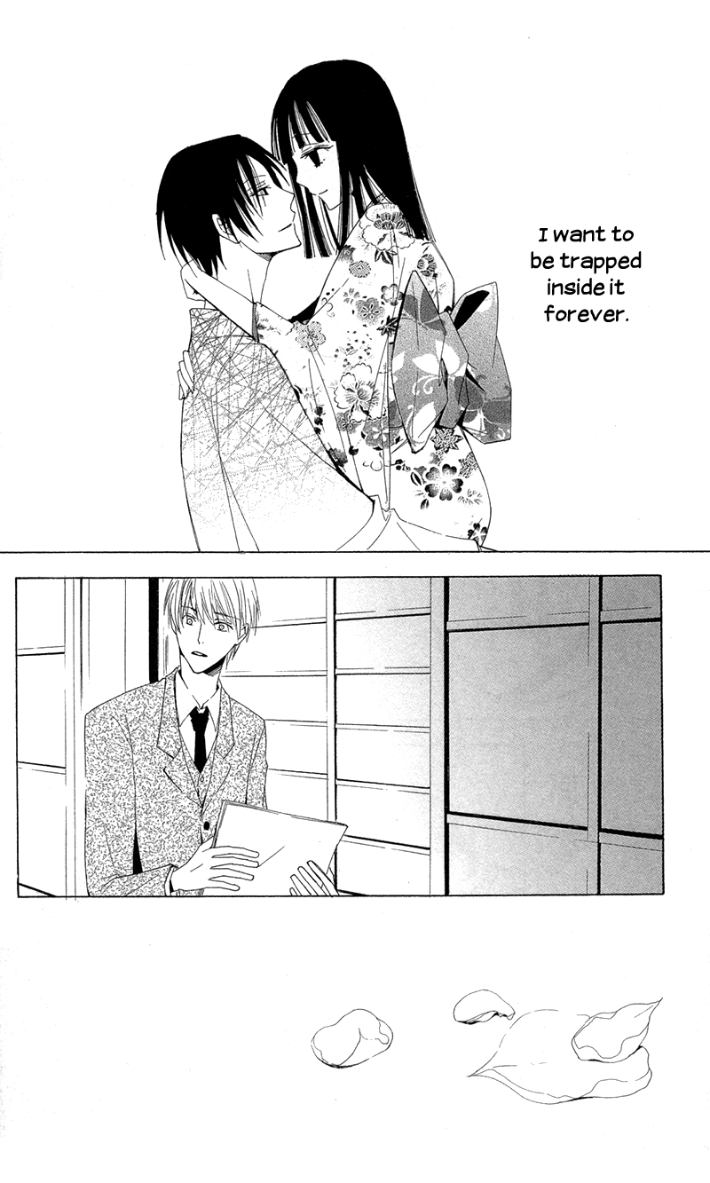 Read Lovers in Conflict chapter 4 image 49 on Lezhin