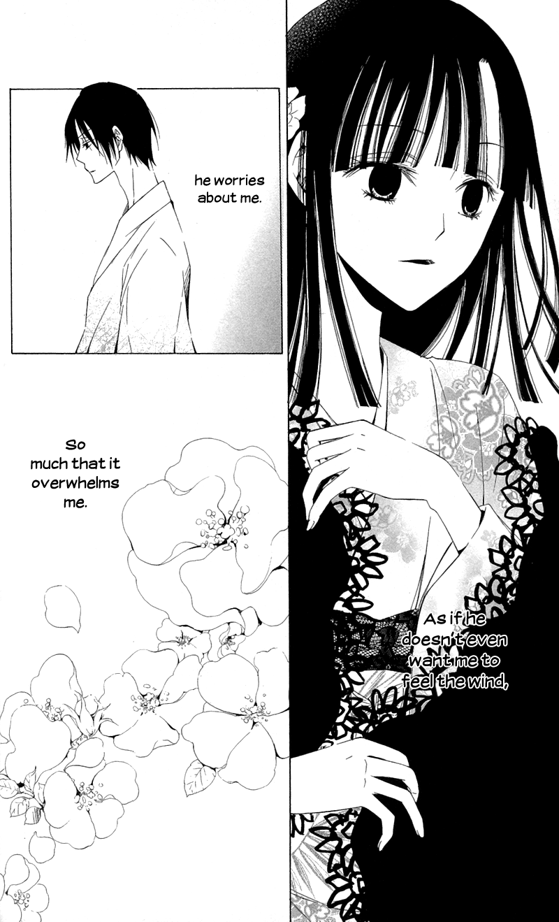 Read Lovers in Conflict chapter 4 image 5 on Lezhin