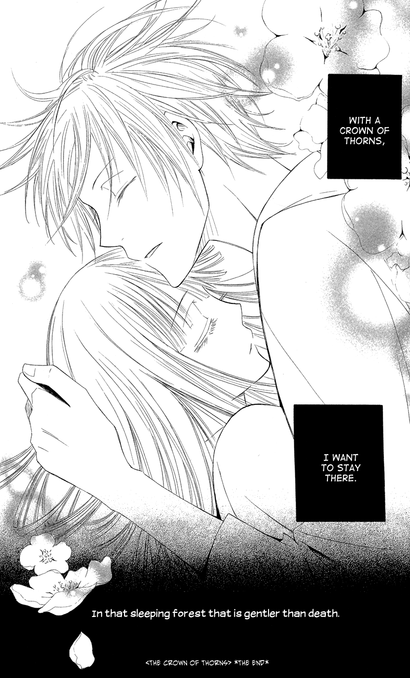 Read Lovers in Conflict chapter 4 image 50 on Lezhin