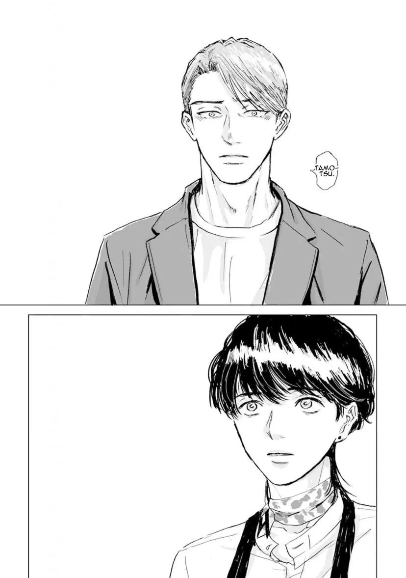 Read Lovers in Magic Hour chapter 1 image 14 on Lezhin