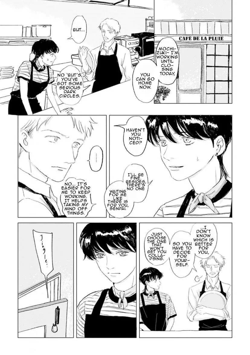 Read Lovers in Magic Hour chapter 1 image 28 on Lezhin