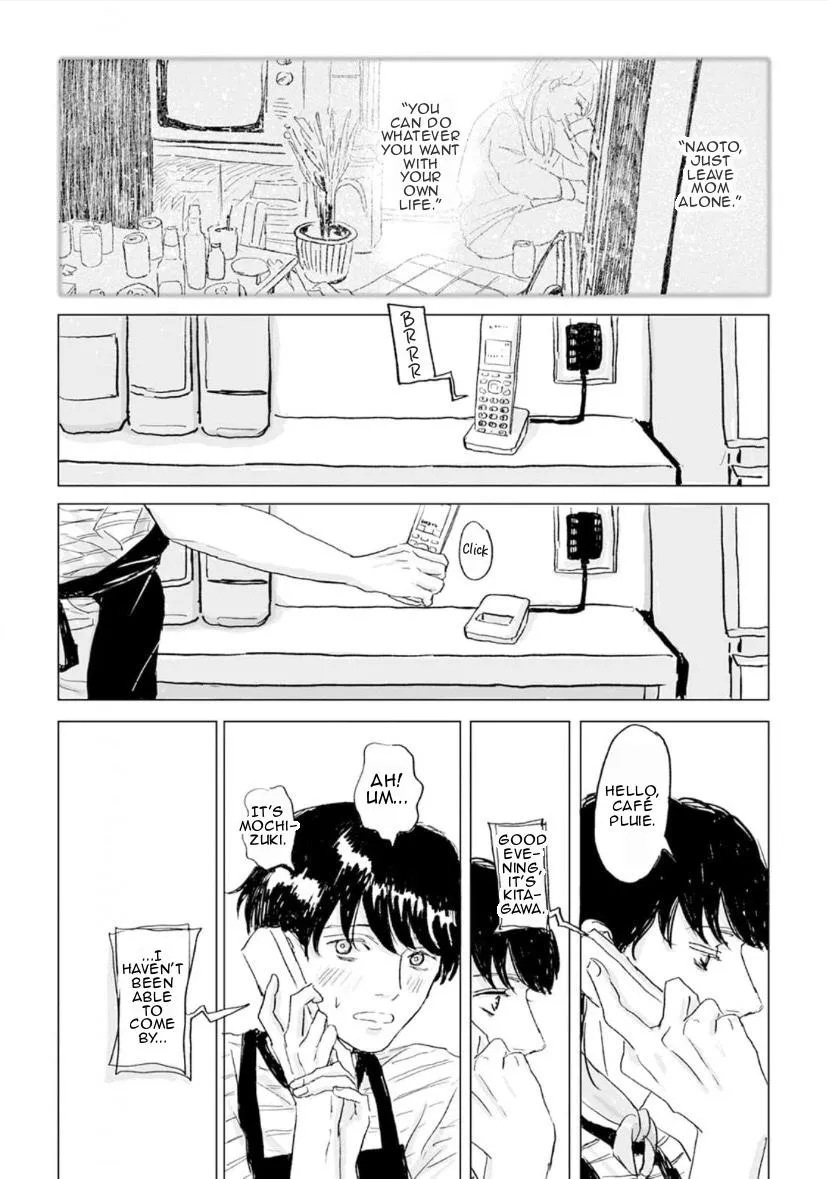 Read Lovers in Magic Hour chapter 1 image 30 on Lezhin