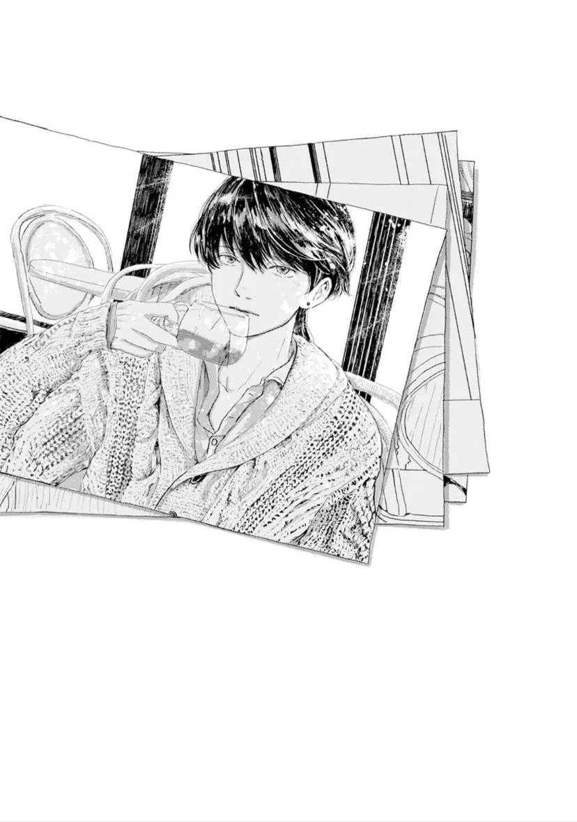 Read Lovers in Magic Hour chapter 1 image 33 on Lezhin