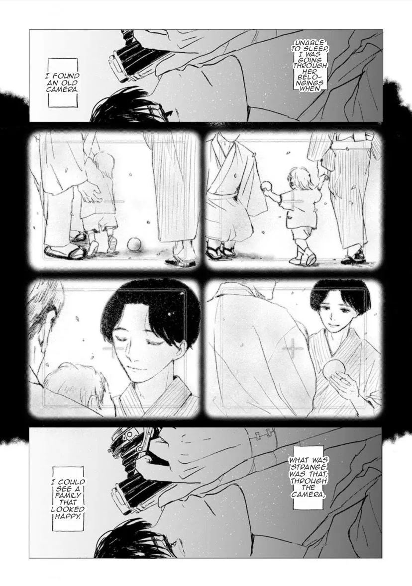 Read Lovers in Magic Hour chapter 1 image 4 on Lezhin