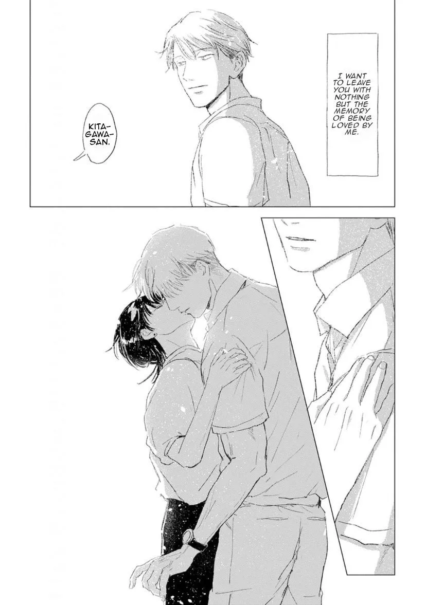 Read Lovers in Magic Hour chapter 2 image 25 on Lezhin