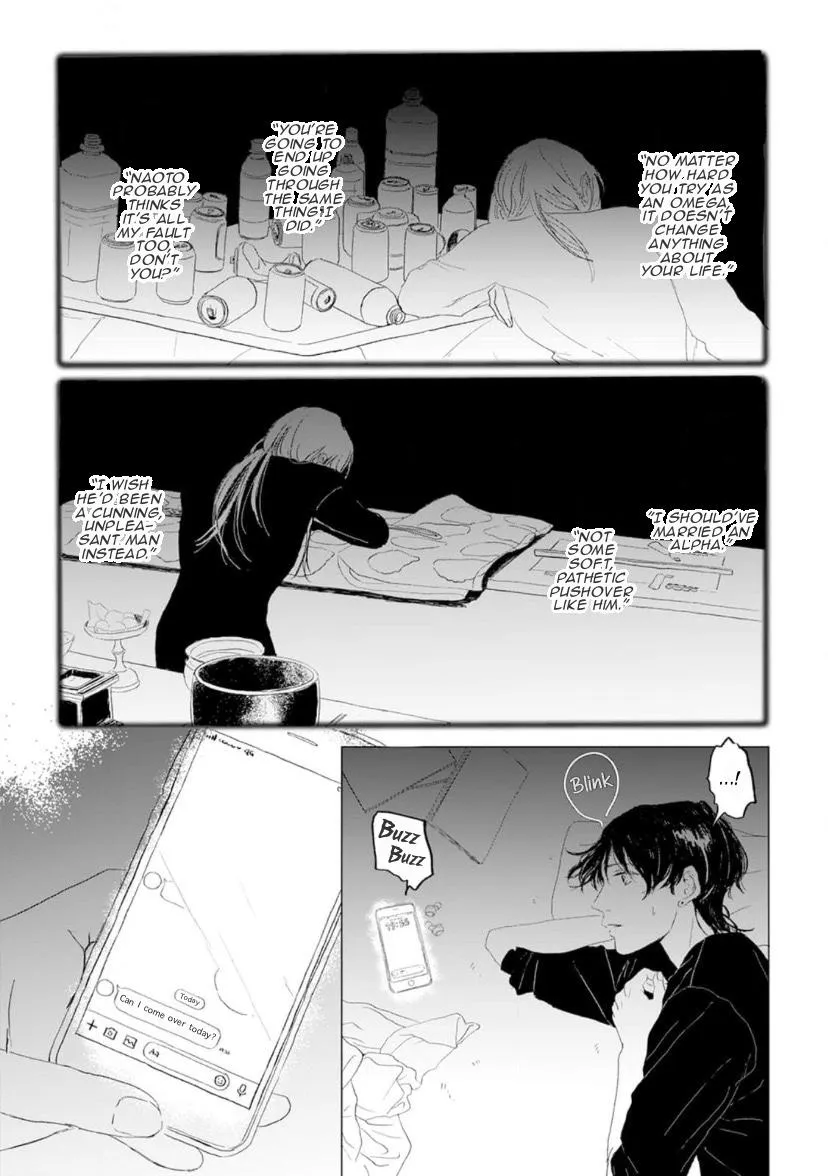 Read Lovers in Magic Hour chapter 2 image 9 on Lezhin