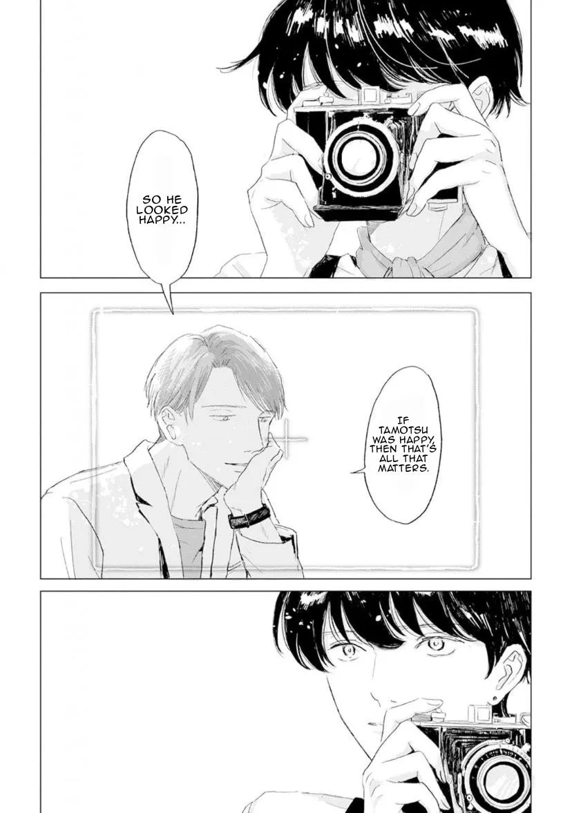 Read Lovers in Magic Hour chapter 3 image 10 on Lezhin