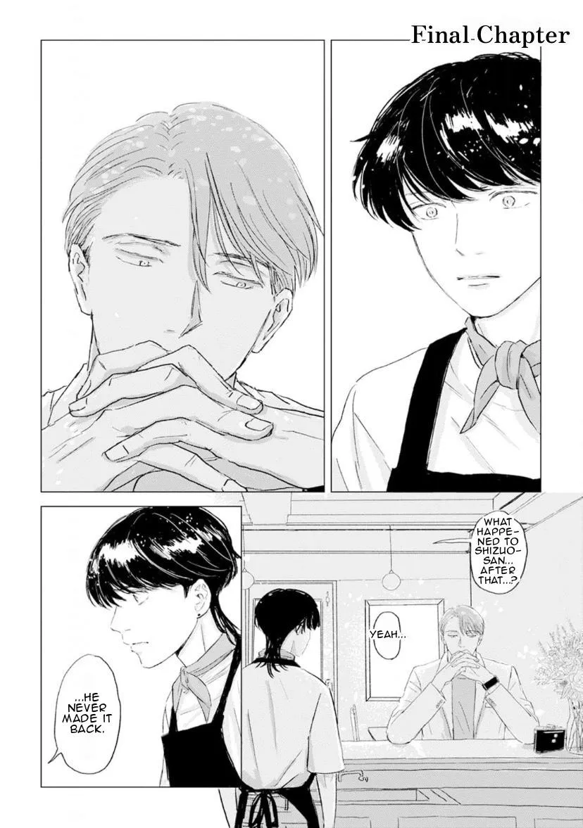 Read Lovers in Magic Hour chapter 4 image 1 on Lezhin