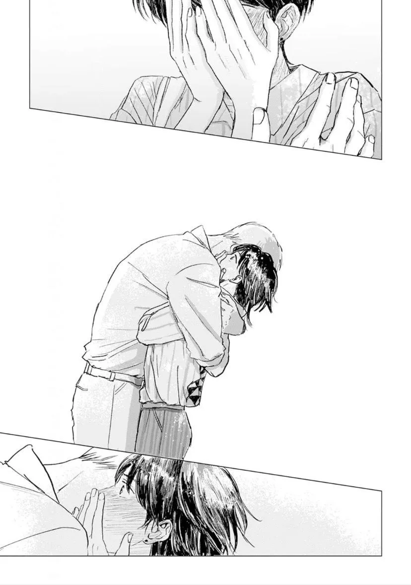 Read Lovers in Magic Hour chapter 4 image 22 on Lezhin