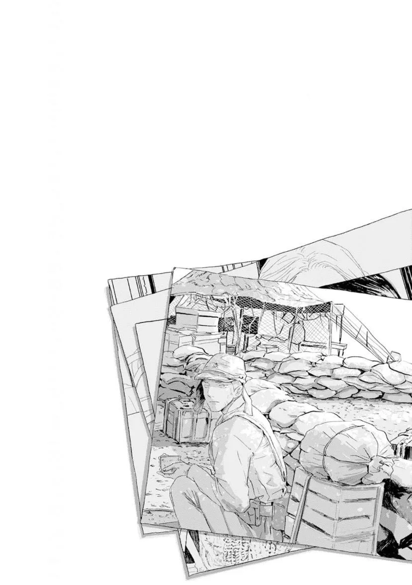 Read Lovers in Magic Hour chapter 4 image 30 on Lezhin