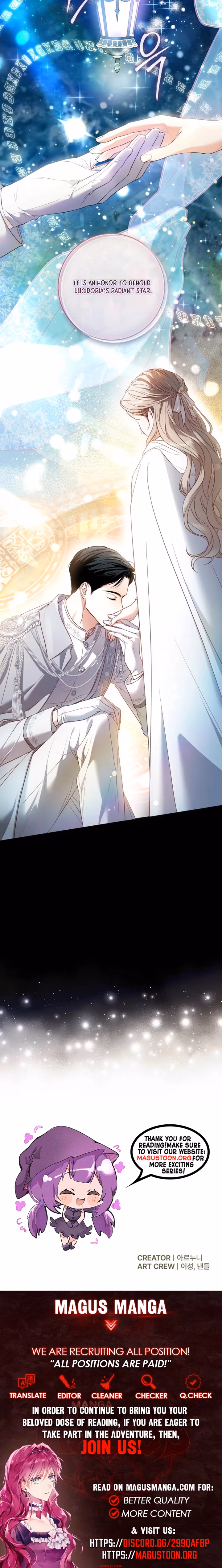 Read Lovers on a Clockwork chapter 1 image 14 on Lezhin