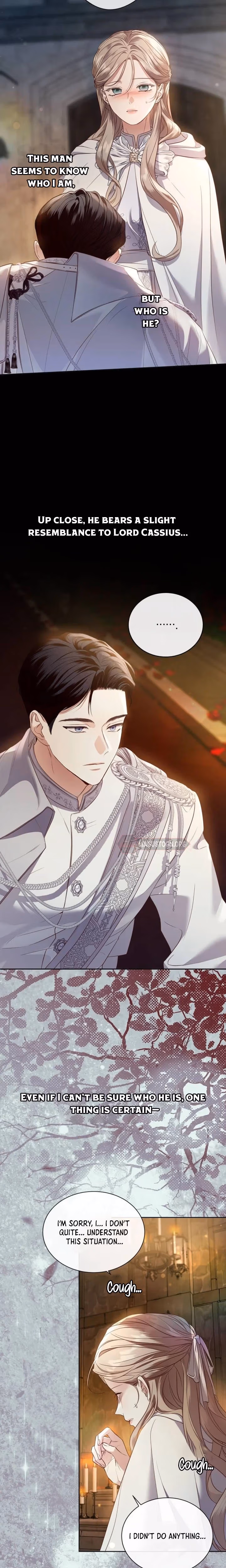 Read Lovers on a Clockwork chapter 2 image 1 on Lezhin
