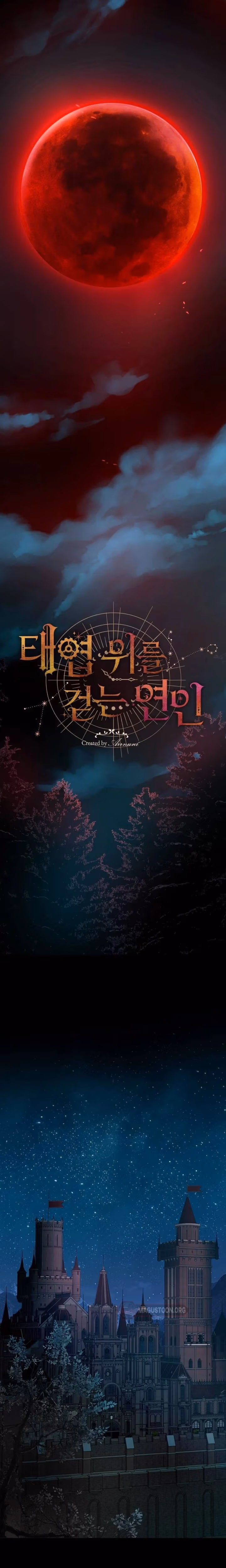 Read Lovers on a Clockwork chapter 2 image 12 on Lezhin