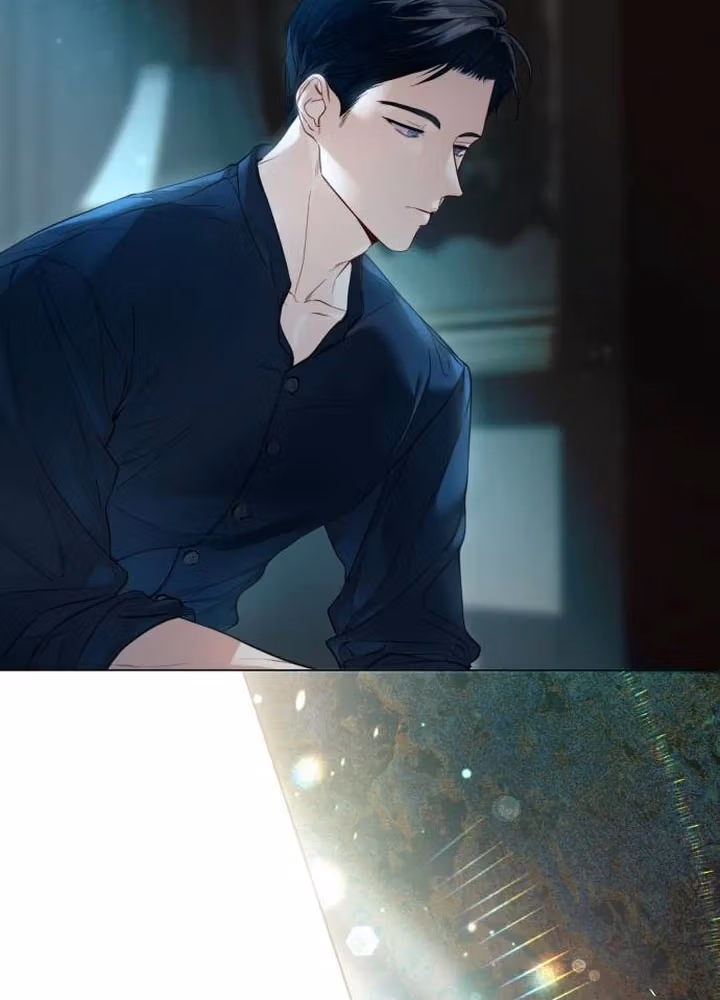 Read Lovers on a Clockwork chapter 2 image 15 on Lezhin