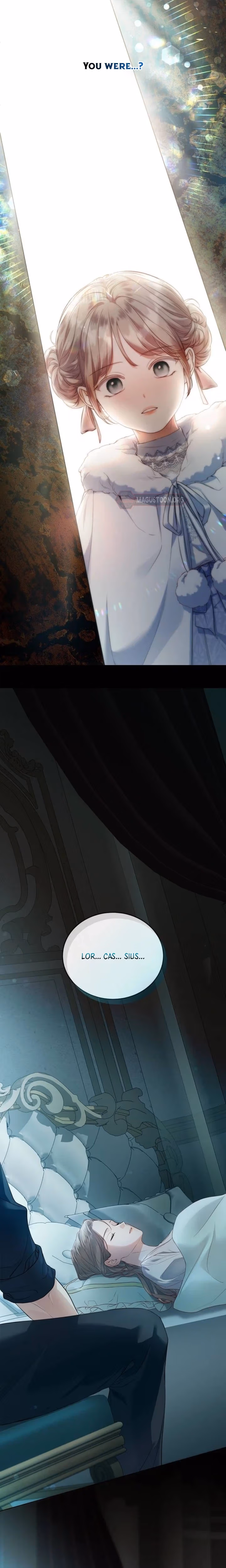 Read Lovers on a Clockwork chapter 2 image 16 on Lezhin