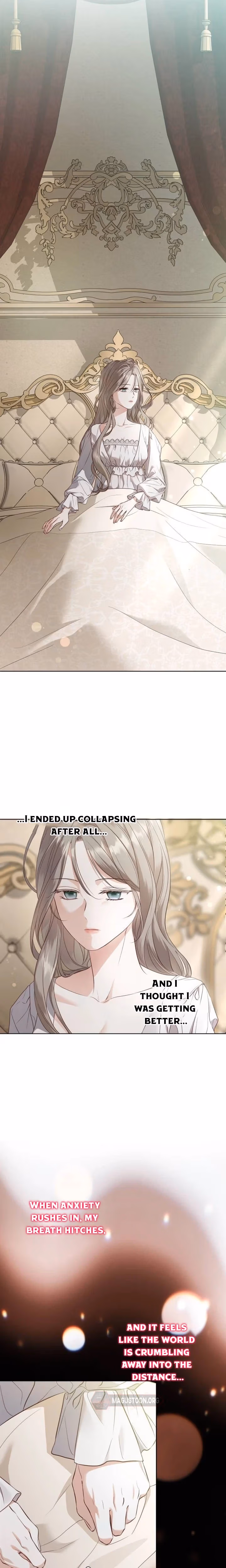 Read Lovers on a Clockwork chapter 2 image 18 on Lezhin