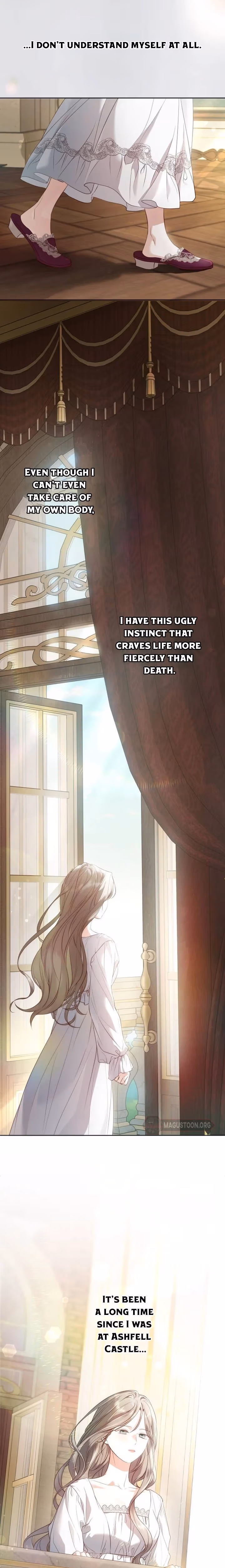 Read Lovers on a Clockwork chapter 2 image 20 on Lezhin