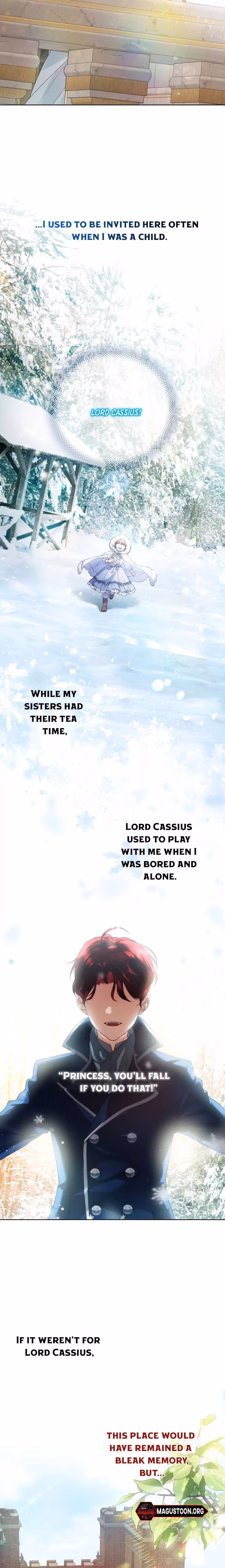 Read Lovers on a Clockwork chapter 2 image 21 on Lezhin