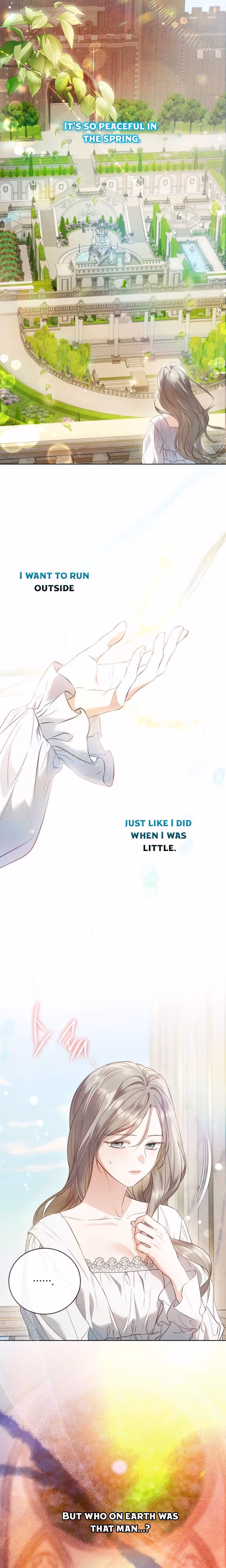 Read Lovers on a Clockwork chapter 2 image 22 on Lezhin