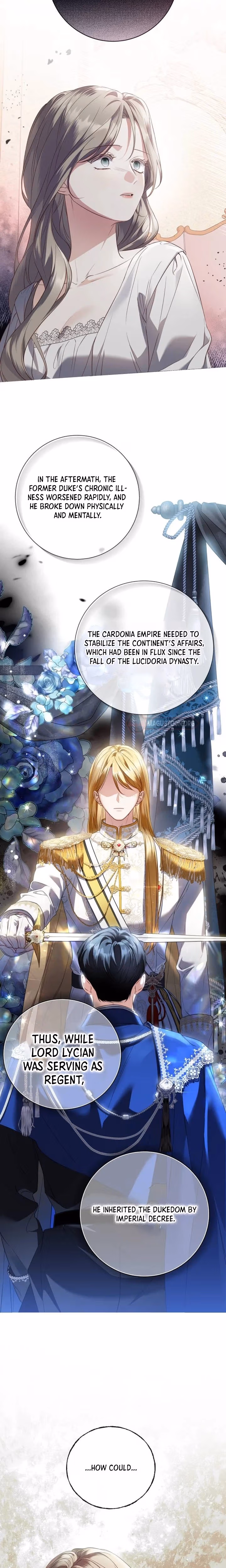 Read Lovers on a Clockwork chapter 2 image 30 on Lezhin