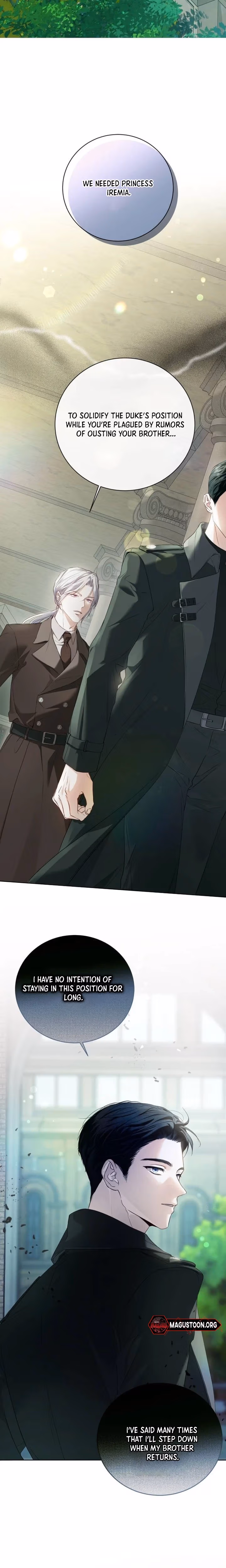 Read Lovers on a Clockwork chapter 2 image 33 on Lezhin